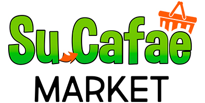 Proyecto Minimarket - Su Cafae Market